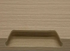 双牛角封边拉手2