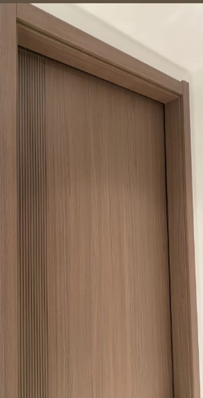 室内门工艺2