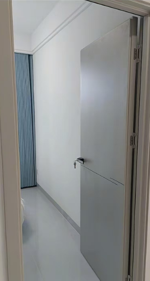 室内门工艺3