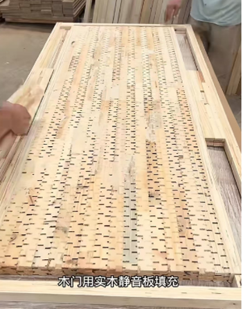 室内门工艺5