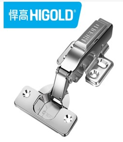悍高铰链